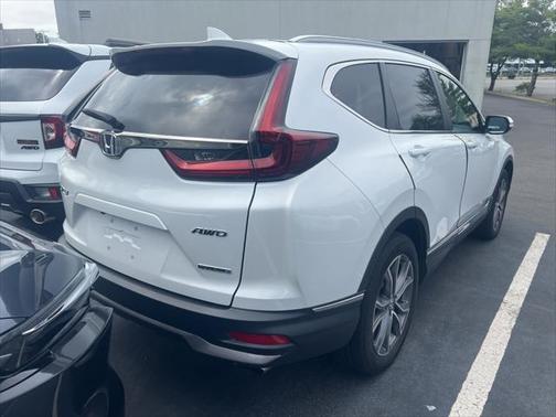 2022 Honda CR-V AWD Touring