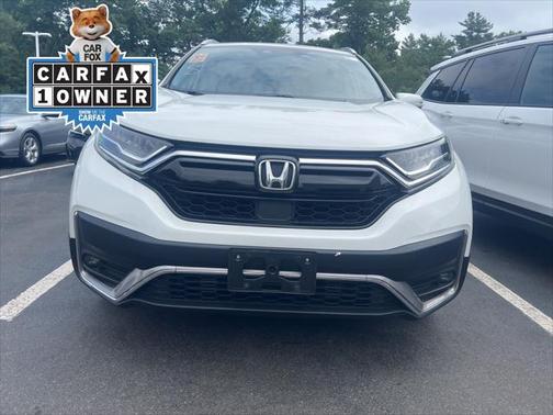 2022 Honda CR-V AWD Touring