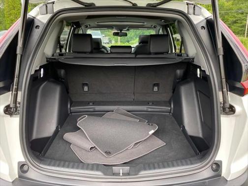 2022 Honda CR-V AWD Touring