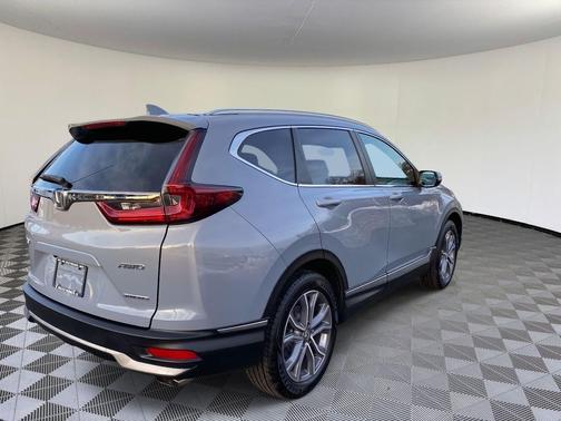 2022 Honda CR-V AWD Touring