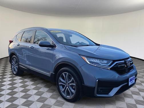 2022 Honda CR-V AWD Touring