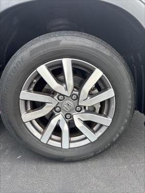 2021 Honda Pilot AWD EX-L