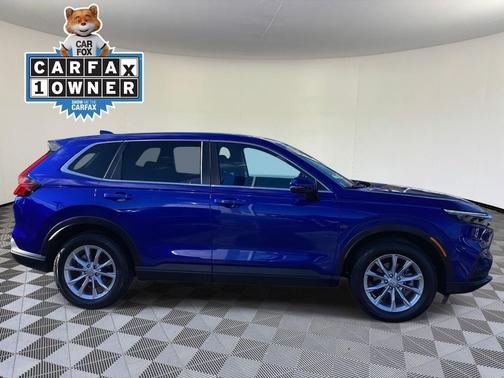 2024 Honda CR-V EX AWD