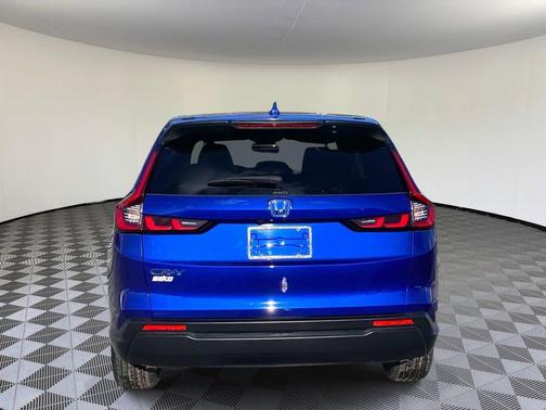 2024 Honda CR-V EX AWD