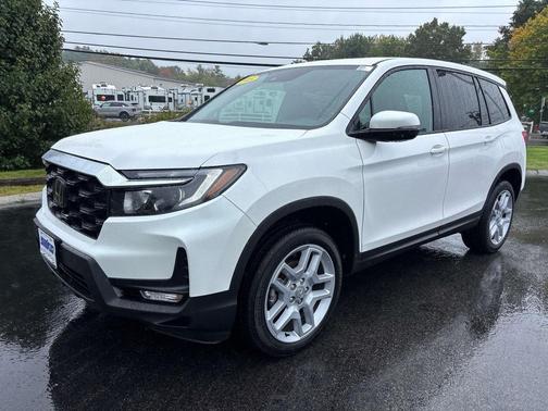 2025 Honda Passport AWD EX-L