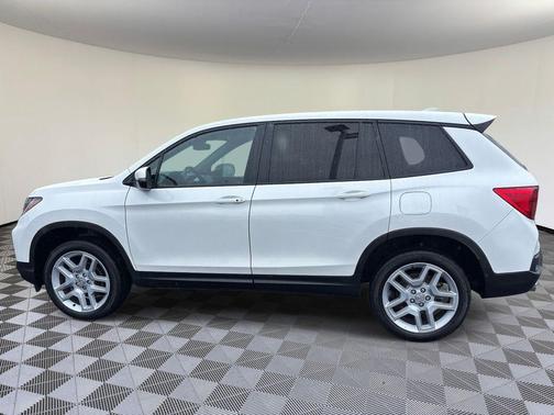 2025 Honda Passport AWD EX-L