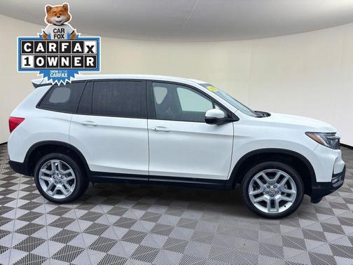 2025 Honda Passport AWD EX-L