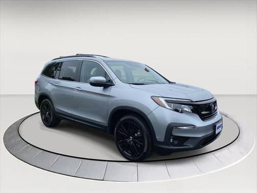 2022 Honda Pilot AWD Special Edition