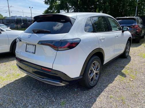 2025 Honda HR-V EX-L