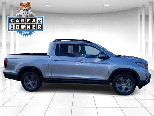 2023 Honda Ridgeline 