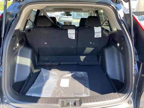 2025 Honda CR-V EX AWD