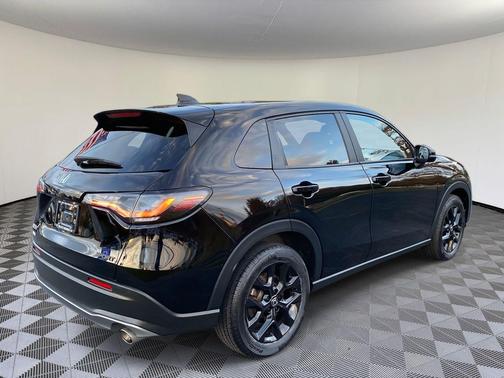 2023 Honda HR-V AWD Sport