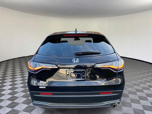 2023 Honda HR-V AWD Sport