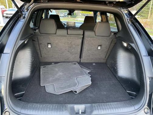 2023 Honda HR-V AWD Sport