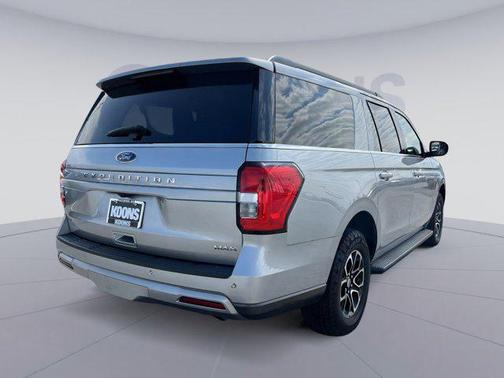 2023 Ford Expedition Max XLT