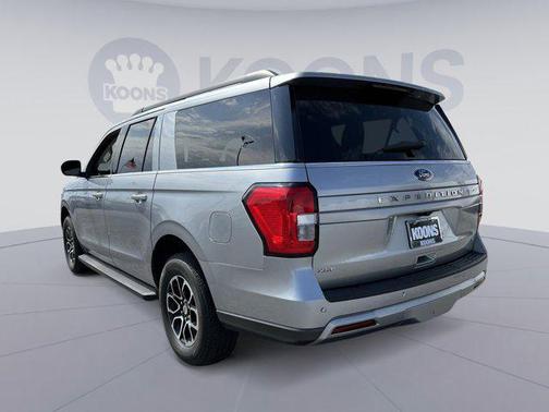 2023 Ford Expedition Max XLT