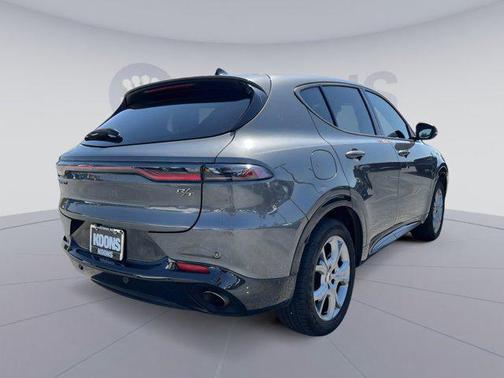 2024 Dodge Hornet R/T EAWD