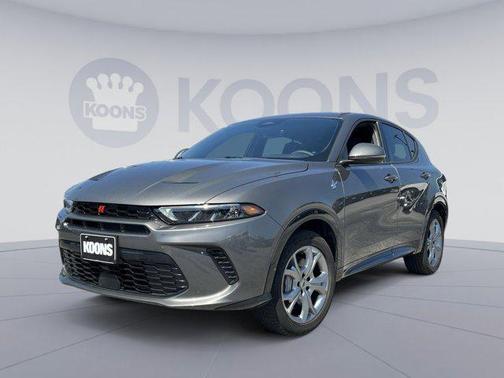 2024 Dodge Hornet R/T EAWD