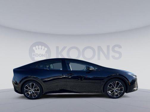 2024 Toyota Prius Limited