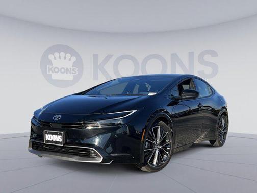 2024 Toyota Prius Limited