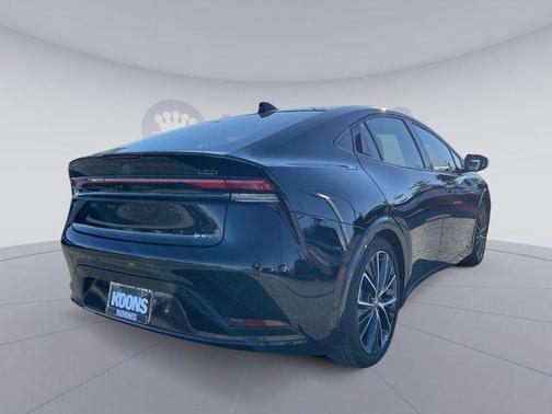 2024 Toyota Prius Limited