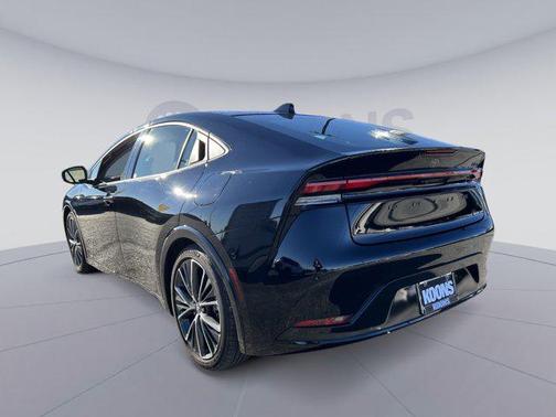 2024 Toyota Prius Limited