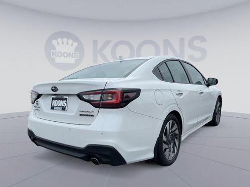2023 Subaru Legacy Touring XT