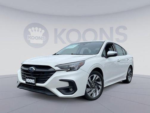 2023 Subaru Legacy Touring XT