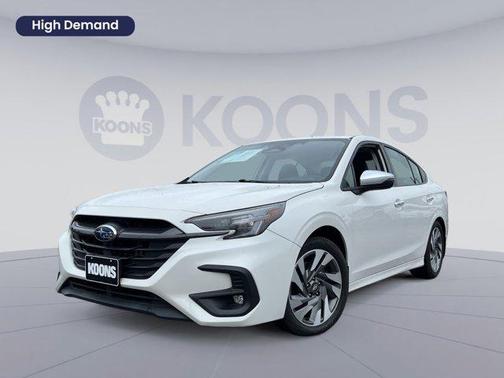 2023 Subaru Legacy Touring XT