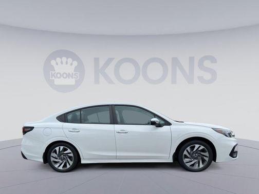 2023 Subaru Legacy Touring XT