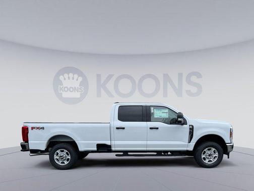2026 Ford F-350 XLT