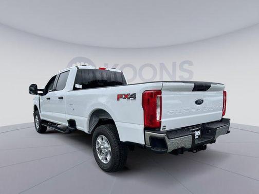 2026 Ford F-350 XLT