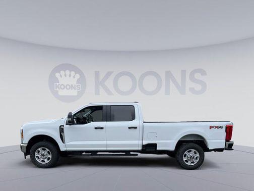 2026 Ford F-350 XLT