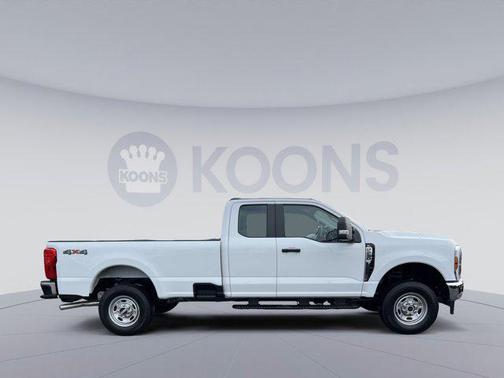 2025 Ford F-250 XL