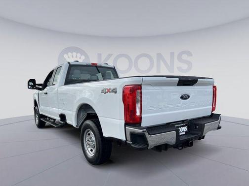2025 Ford F-250 XL