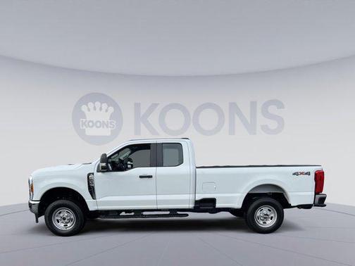 2025 Ford F-250 XL