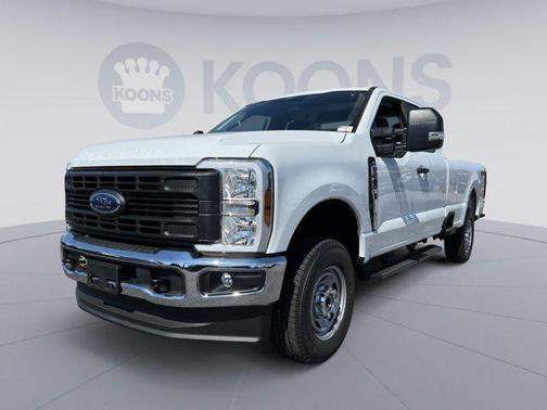 2025 Ford F-250 XL
