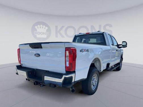 2025 Ford F-250 XL