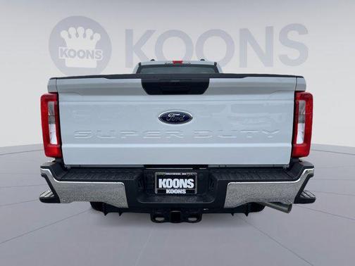 2025 Ford F-250 XL