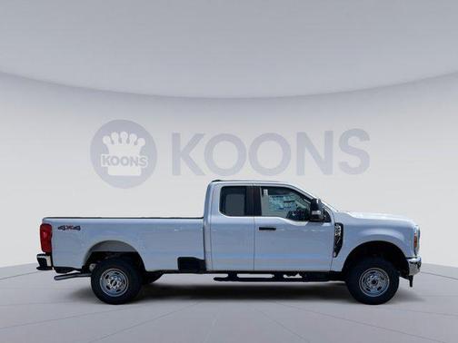 2025 Ford F-250 XL