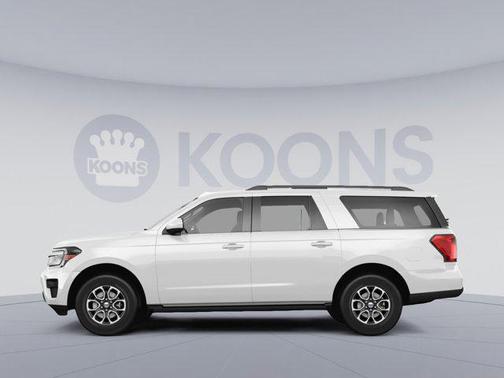 2023 Ford Expedition Max XLT