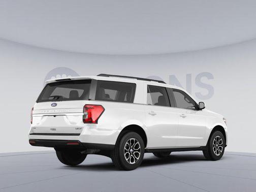 2023 Ford Expedition Max XLT