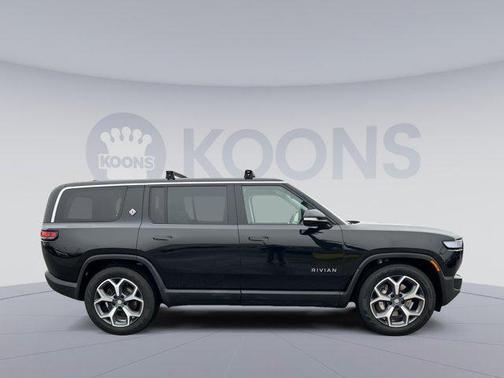 2023 Rivian R1S Adventure Dual Motor Large Pack