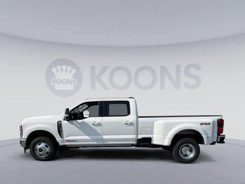 2025 Ford F-350 XL