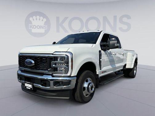 2025 Ford F-350 XL