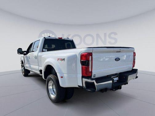 2025 Ford F-350 XL