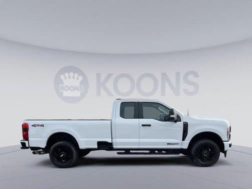 2023 Ford F-350 XL