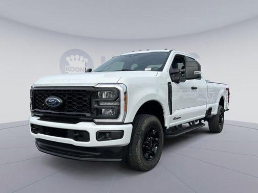 2023 Ford F-350 XL