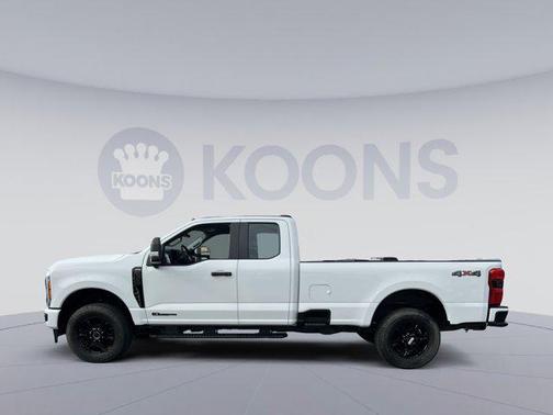 2023 Ford F-350 XL