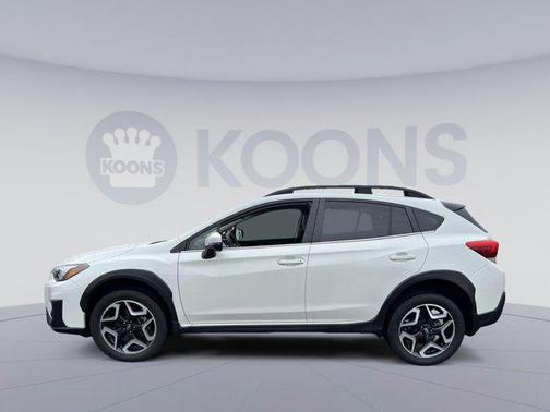 2019 Subaru Crosstrek 2.0i Limited